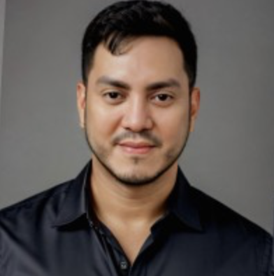 Dr. Victor Pacheco